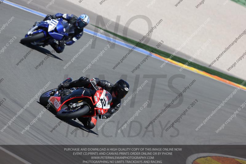 may 2013;motorbikes;no limits;peter wileman photography;portugal;trackday digital images;valencia