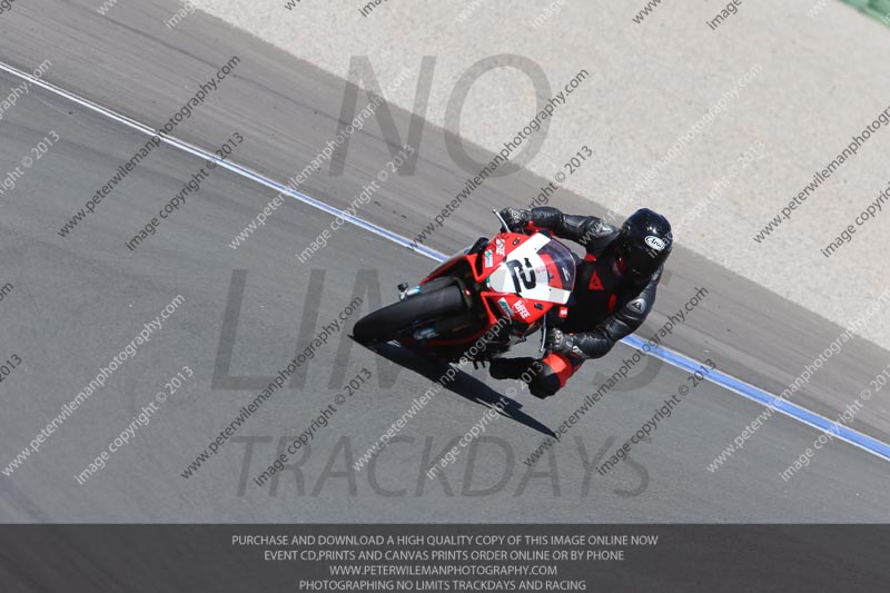 may 2013;motorbikes;no limits;peter wileman photography;portugal;trackday digital images;valencia