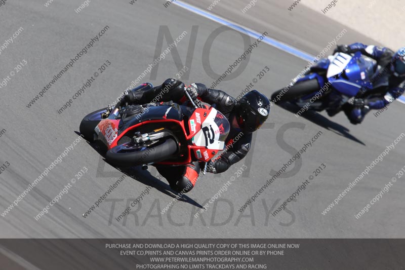 may 2013;motorbikes;no limits;peter wileman photography;portugal;trackday digital images;valencia