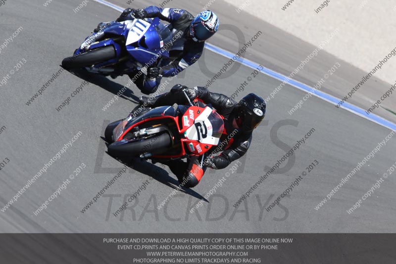 may 2013;motorbikes;no limits;peter wileman photography;portugal;trackday digital images;valencia