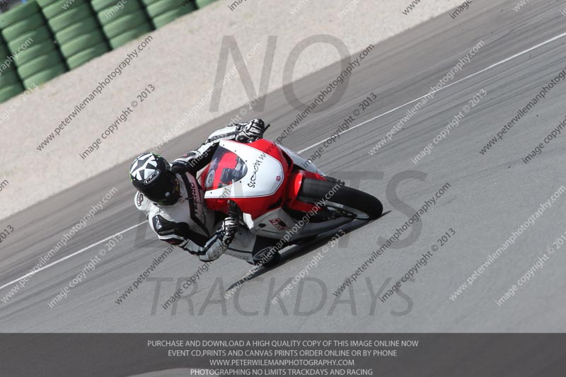 may 2013;motorbikes;no limits;peter wileman photography;portugal;trackday digital images;valencia