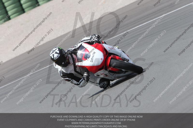 may 2013;motorbikes;no limits;peter wileman photography;portugal;trackday digital images;valencia