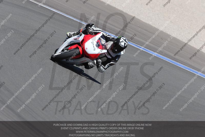 may 2013;motorbikes;no limits;peter wileman photography;portugal;trackday digital images;valencia