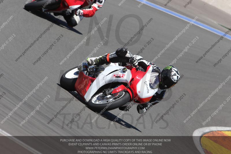 may 2013;motorbikes;no limits;peter wileman photography;portugal;trackday digital images;valencia