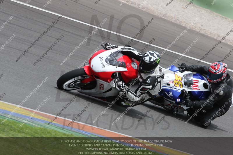 may 2013;motorbikes;no limits;peter wileman photography;portugal;trackday digital images;valencia