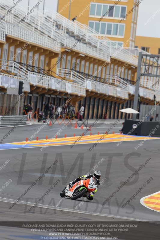 may 2013;motorbikes;no limits;peter wileman photography;portugal;trackday digital images;valencia