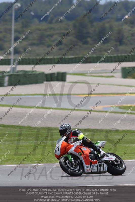 may 2013;motorbikes;no limits;peter wileman photography;portugal;trackday digital images;valencia