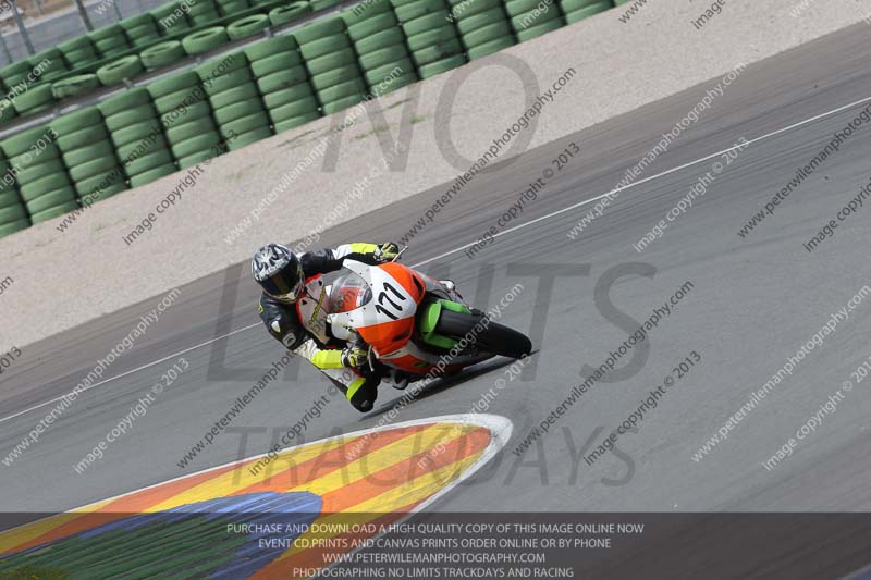 may 2013;motorbikes;no limits;peter wileman photography;portugal;trackday digital images;valencia