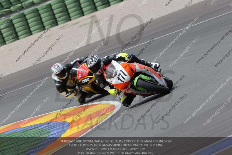 may 2013;motorbikes;no limits;peter wileman photography;portugal;trackday digital images;valencia