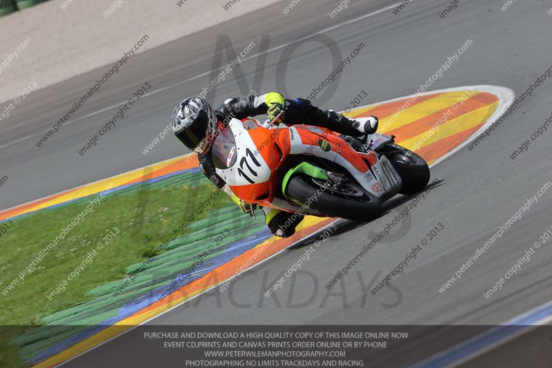 may 2013;motorbikes;no limits;peter wileman photography;portugal;trackday digital images;valencia