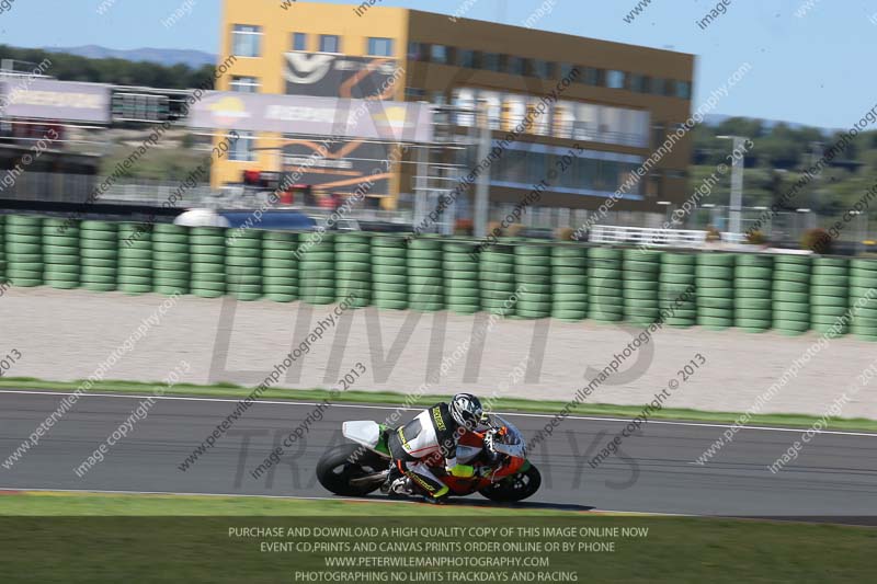 may 2013;motorbikes;no limits;peter wileman photography;portugal;trackday digital images;valencia