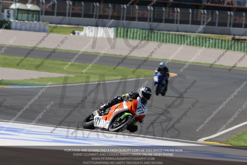 may 2013;motorbikes;no limits;peter wileman photography;portugal;trackday digital images;valencia