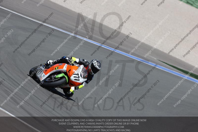 may 2013;motorbikes;no limits;peter wileman photography;portugal;trackday digital images;valencia