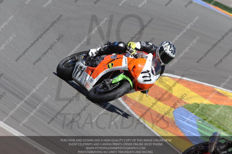 may 2013;motorbikes;no limits;peter wileman photography;portugal;trackday digital images;valencia