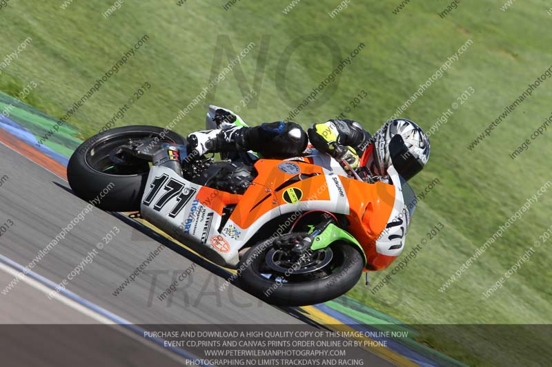 may 2013;motorbikes;no limits;peter wileman photography;portugal;trackday digital images;valencia