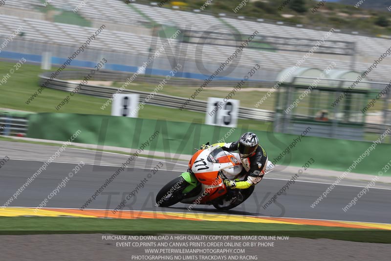 may 2013;motorbikes;no limits;peter wileman photography;portugal;trackday digital images;valencia