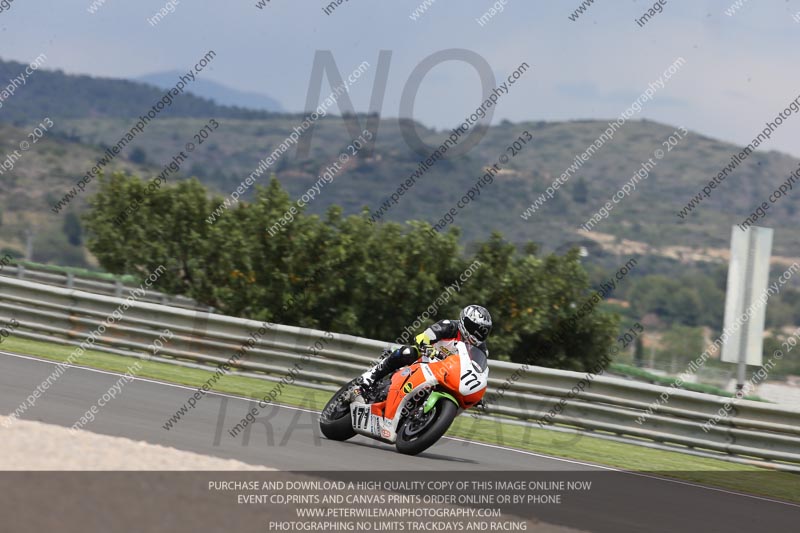 may 2013;motorbikes;no limits;peter wileman photography;portugal;trackday digital images;valencia