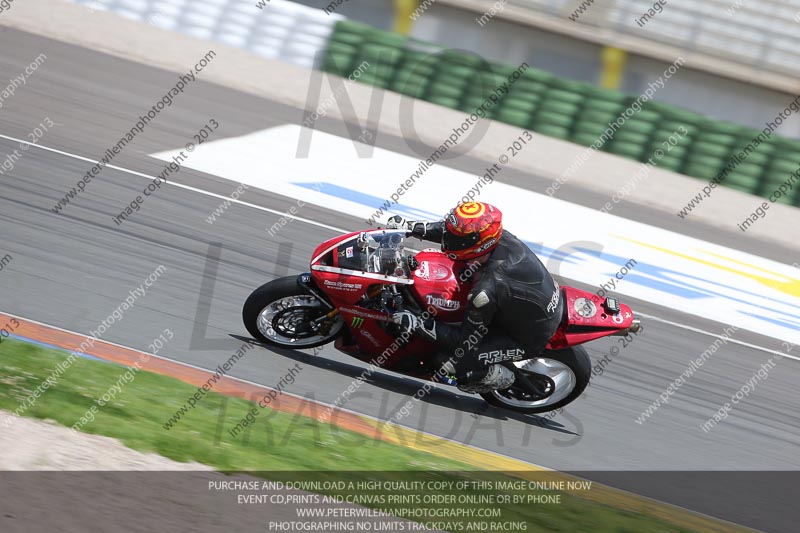 may 2013;motorbikes;no limits;peter wileman photography;portugal;trackday digital images;valencia