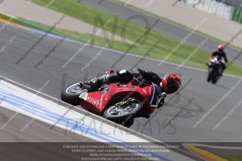 may 2013;motorbikes;no limits;peter wileman photography;portugal;trackday digital images;valencia