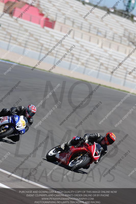 may 2013;motorbikes;no limits;peter wileman photography;portugal;trackday digital images;valencia