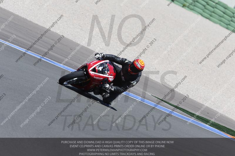 may 2013;motorbikes;no limits;peter wileman photography;portugal;trackday digital images;valencia