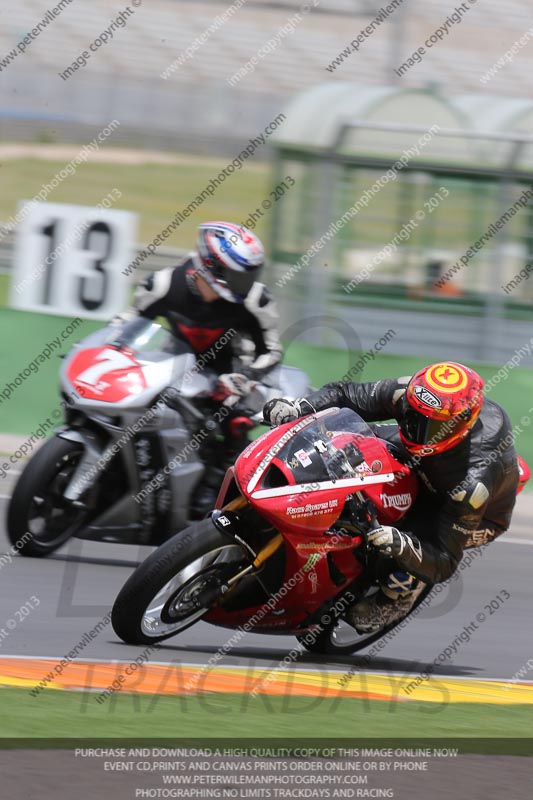 may 2013;motorbikes;no limits;peter wileman photography;portugal;trackday digital images;valencia