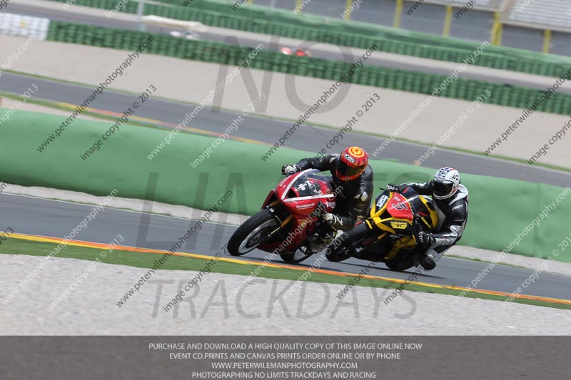 may 2013;motorbikes;no limits;peter wileman photography;portugal;trackday digital images;valencia