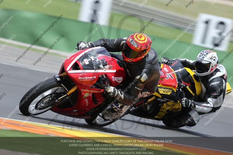 may 2013;motorbikes;no limits;peter wileman photography;portugal;trackday digital images;valencia