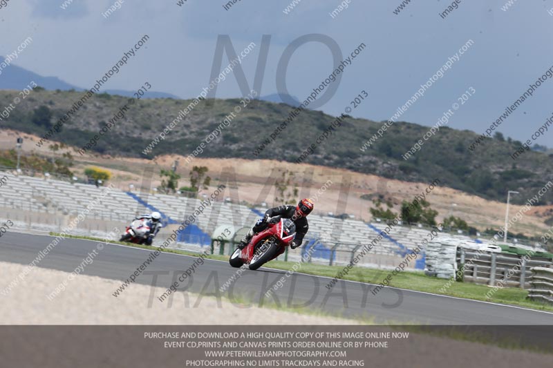 may 2013;motorbikes;no limits;peter wileman photography;portugal;trackday digital images;valencia