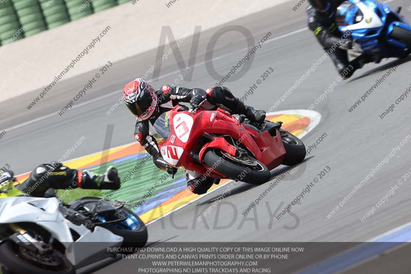 may 2013;motorbikes;no limits;peter wileman photography;portugal;trackday digital images;valencia