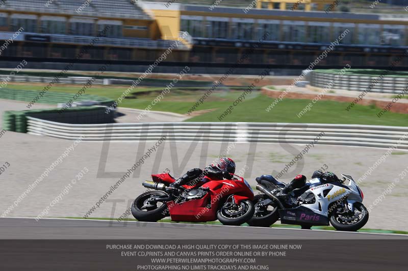 may 2013;motorbikes;no limits;peter wileman photography;portugal;trackday digital images;valencia