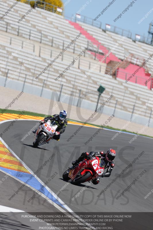 may 2013;motorbikes;no limits;peter wileman photography;portugal;trackday digital images;valencia