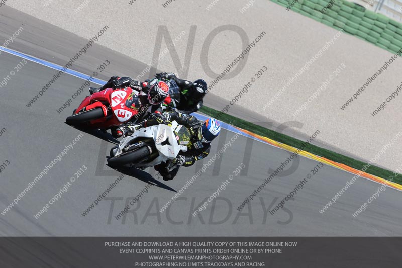 may 2013;motorbikes;no limits;peter wileman photography;portugal;trackday digital images;valencia