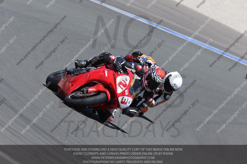 may 2013;motorbikes;no limits;peter wileman photography;portugal;trackday digital images;valencia