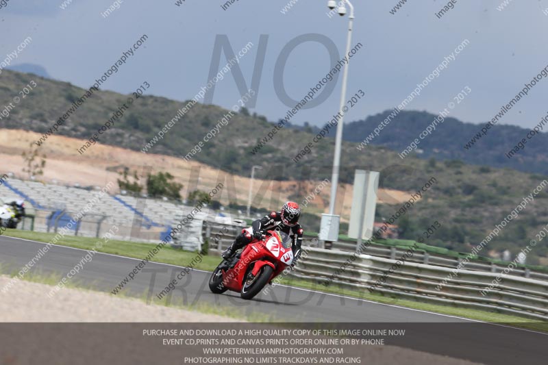 may 2013;motorbikes;no limits;peter wileman photography;portugal;trackday digital images;valencia