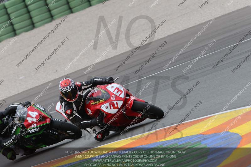 may 2013;motorbikes;no limits;peter wileman photography;portugal;trackday digital images;valencia