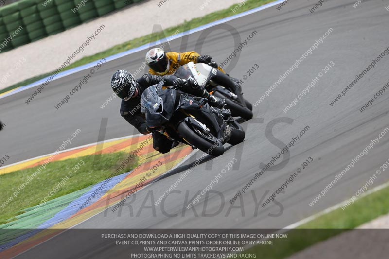 may 2013;motorbikes;no limits;peter wileman photography;portugal;trackday digital images;valencia