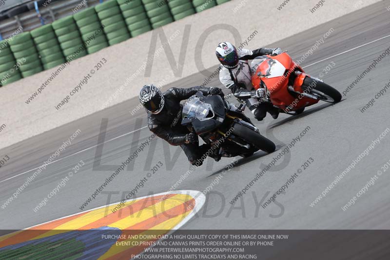 may 2013;motorbikes;no limits;peter wileman photography;portugal;trackday digital images;valencia