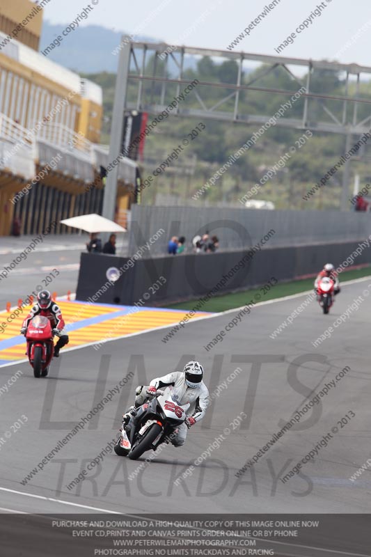 may 2013;motorbikes;no limits;peter wileman photography;portugal;trackday digital images;valencia