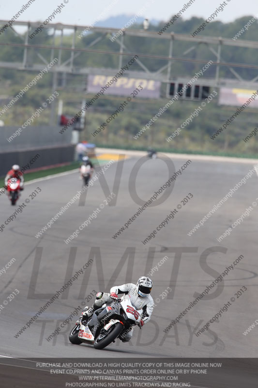 may 2013;motorbikes;no limits;peter wileman photography;portugal;trackday digital images;valencia