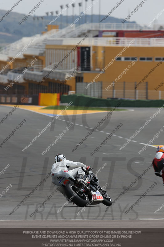 may 2013;motorbikes;no limits;peter wileman photography;portugal;trackday digital images;valencia