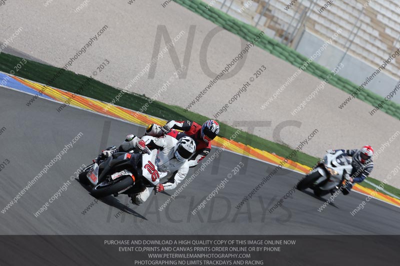 may 2013;motorbikes;no limits;peter wileman photography;portugal;trackday digital images;valencia