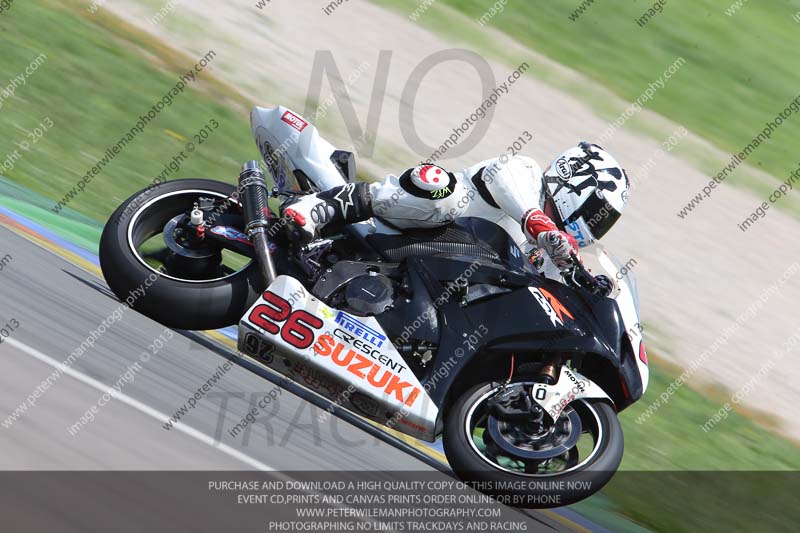 may 2013;motorbikes;no limits;peter wileman photography;portugal;trackday digital images;valencia