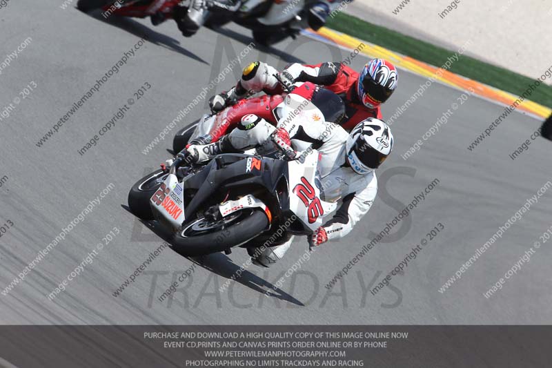 may 2013;motorbikes;no limits;peter wileman photography;portugal;trackday digital images;valencia