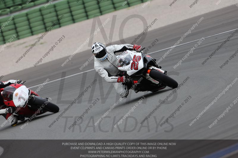 may 2013;motorbikes;no limits;peter wileman photography;portugal;trackday digital images;valencia