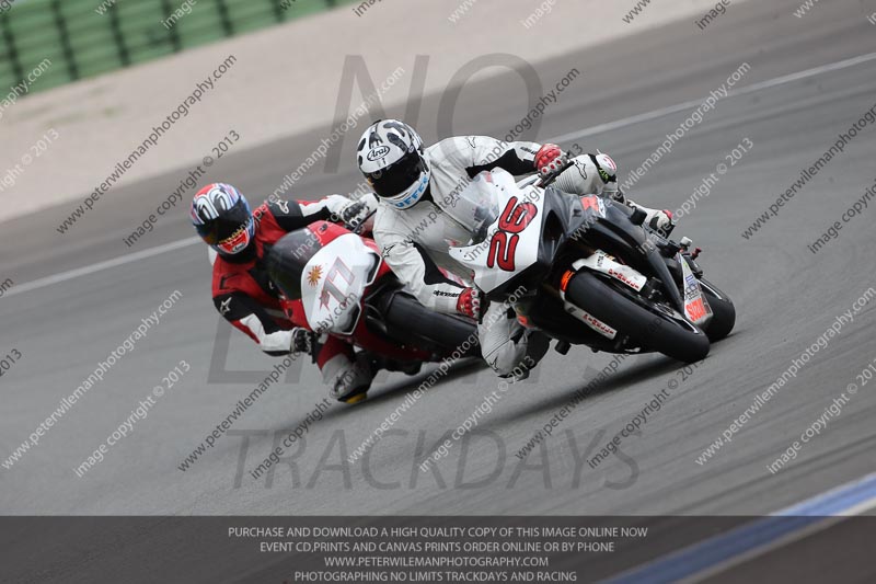 may 2013;motorbikes;no limits;peter wileman photography;portugal;trackday digital images;valencia