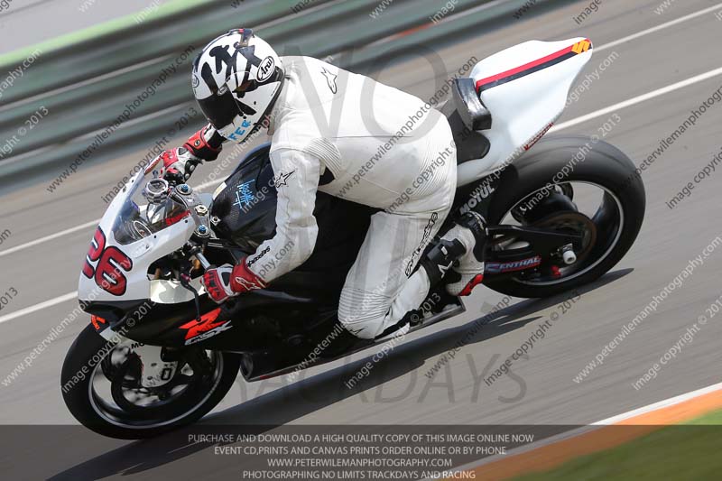 may 2013;motorbikes;no limits;peter wileman photography;portugal;trackday digital images;valencia