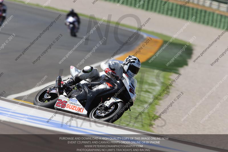 may 2013;motorbikes;no limits;peter wileman photography;portugal;trackday digital images;valencia