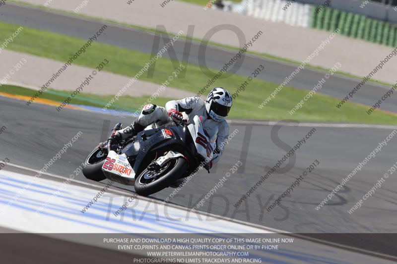 may 2013;motorbikes;no limits;peter wileman photography;portugal;trackday digital images;valencia