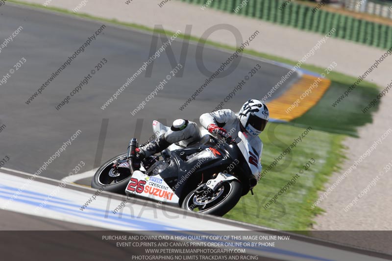 may 2013;motorbikes;no limits;peter wileman photography;portugal;trackday digital images;valencia